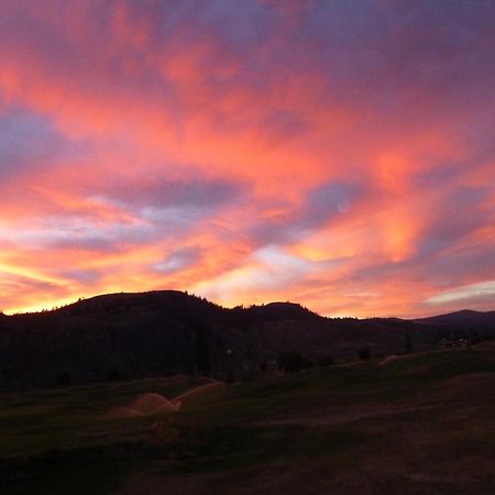 Overlander B&B Kamloops Eksteriør bilde