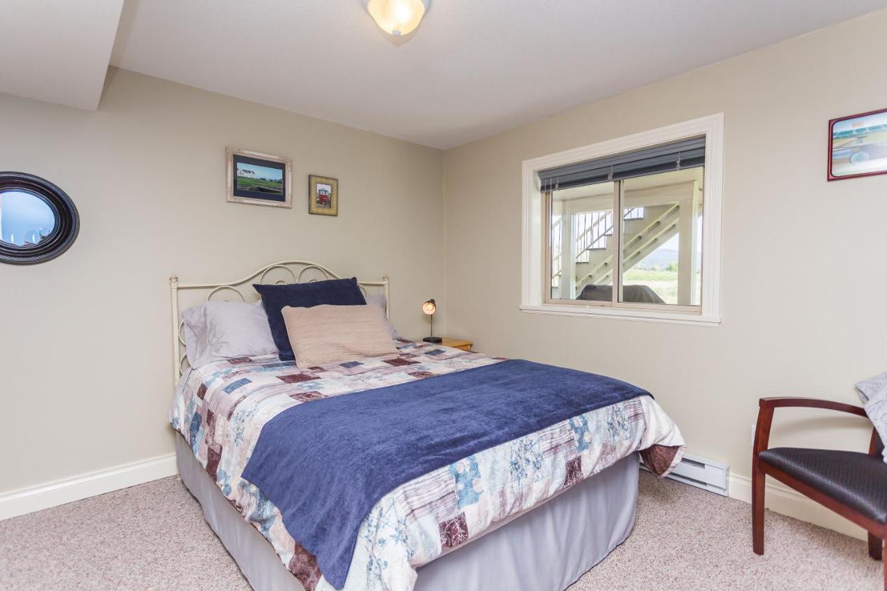 Overlander B&B Kamloops Eksteriør bilde