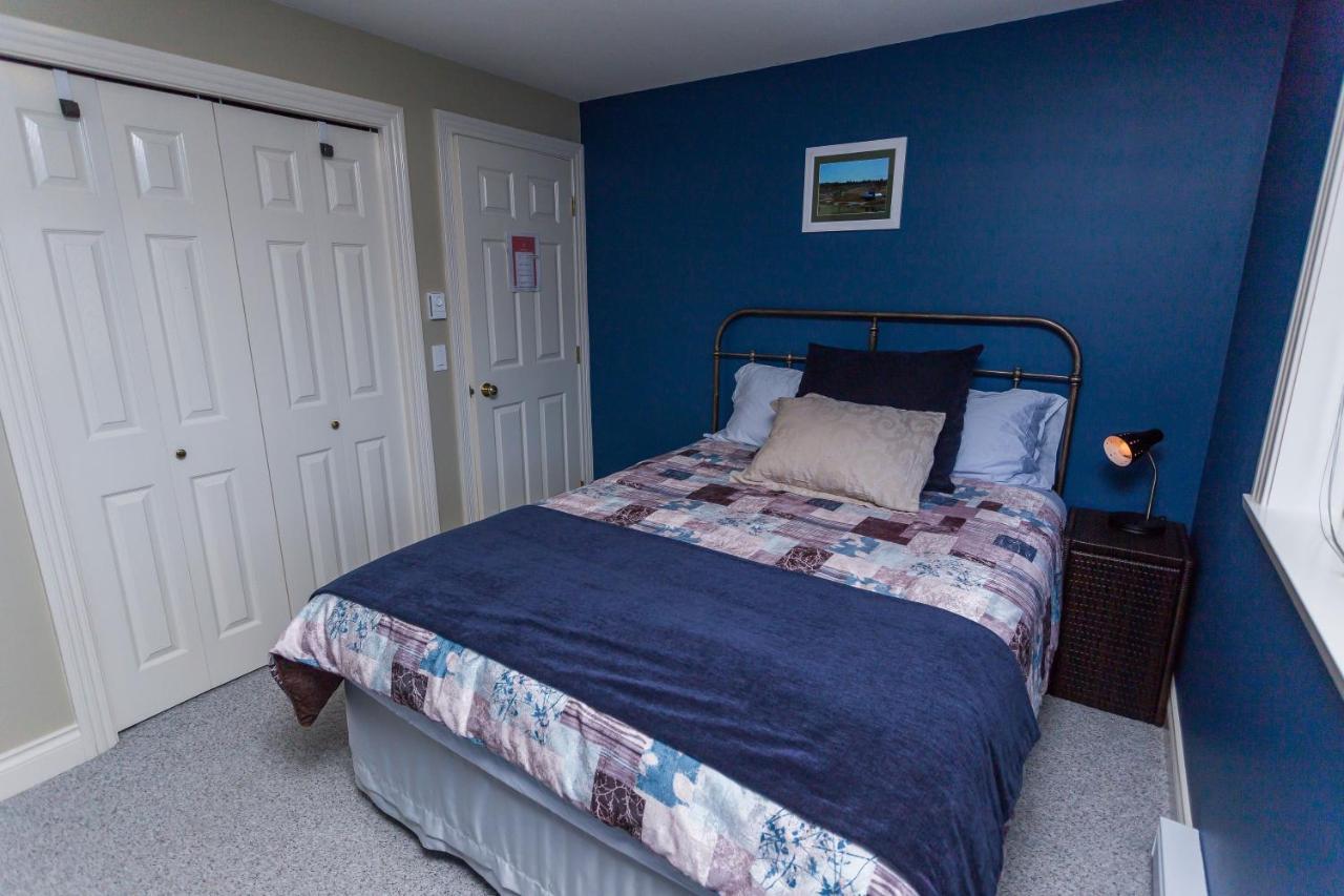 Overlander B&B Kamloops Eksteriør bilde