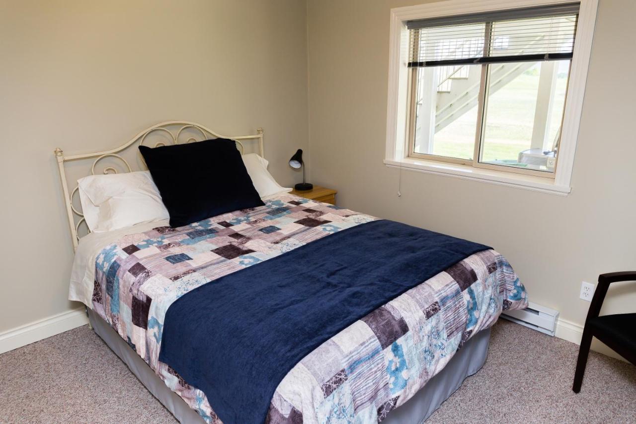 Overlander B&B Kamloops Eksteriør bilde