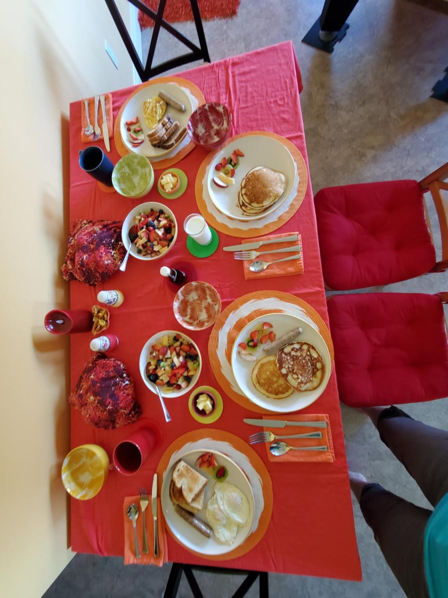 Overlander B&B Kamloops Eksteriør bilde